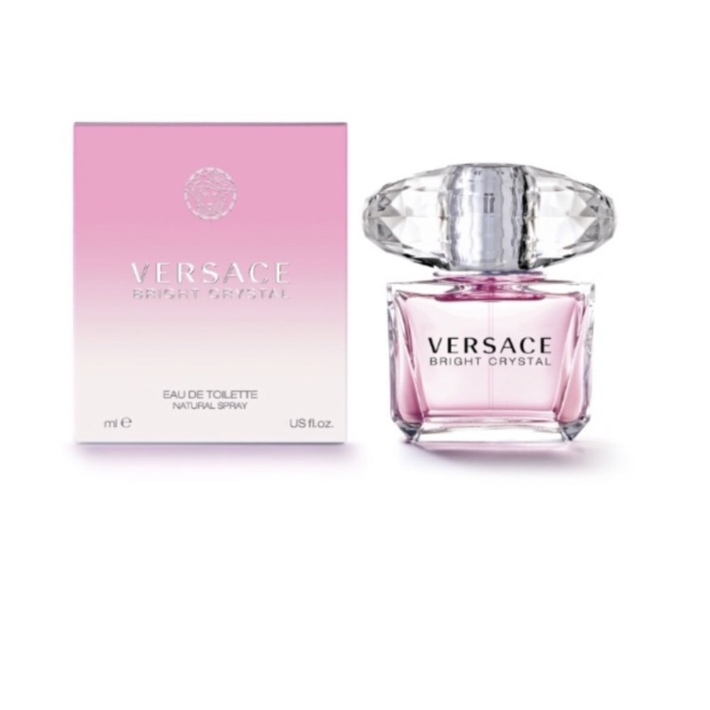 Versace Bright Crystal mini